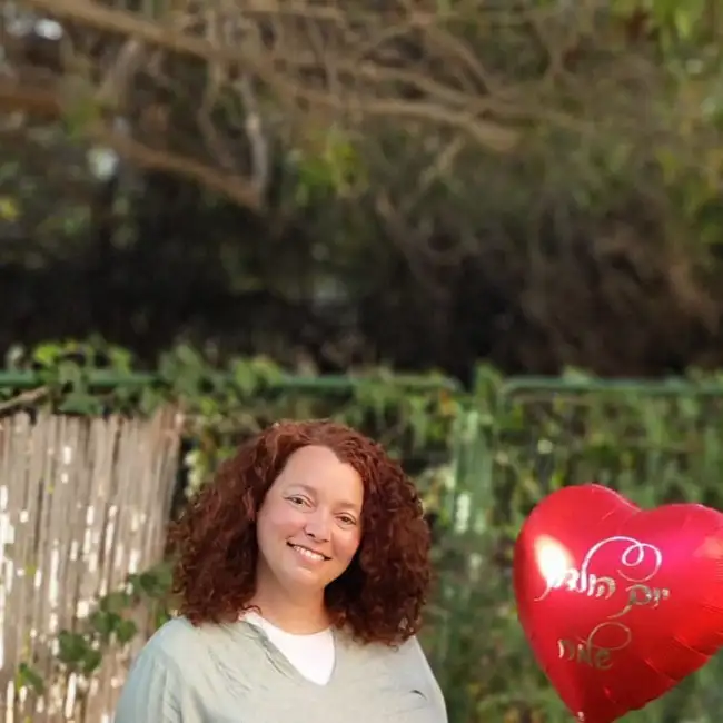 דיאנה, 42, נתניה, ישראל - זוג 4 מי