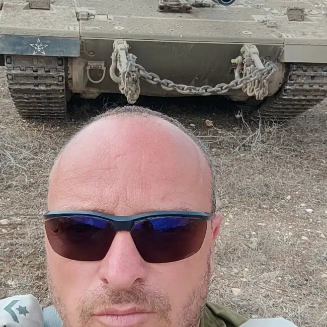 Aleks, 49,  ישראל - זוג 4 מי