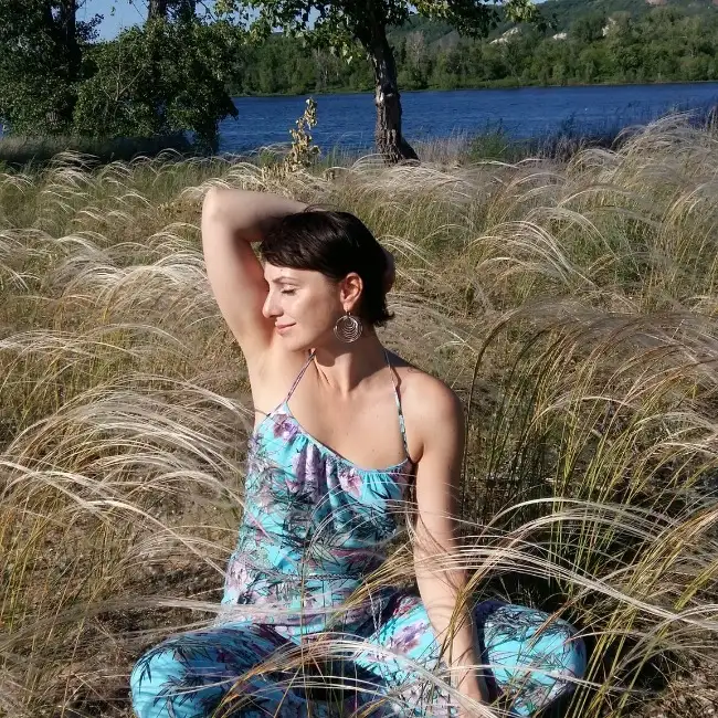 ילנה, 47, Penza, רוסיה - זוג 4 מי