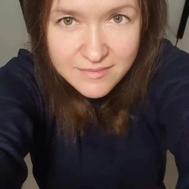אולגה, 44, Novosibirsk, רוסיה - זוג 4 מי