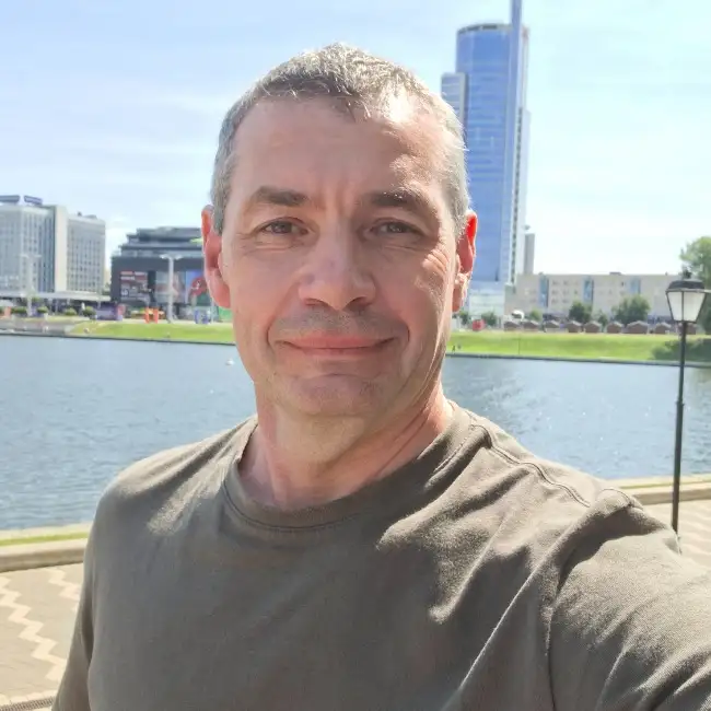 Michael, 45, מינכן, גרמניה - זוג 4 מי