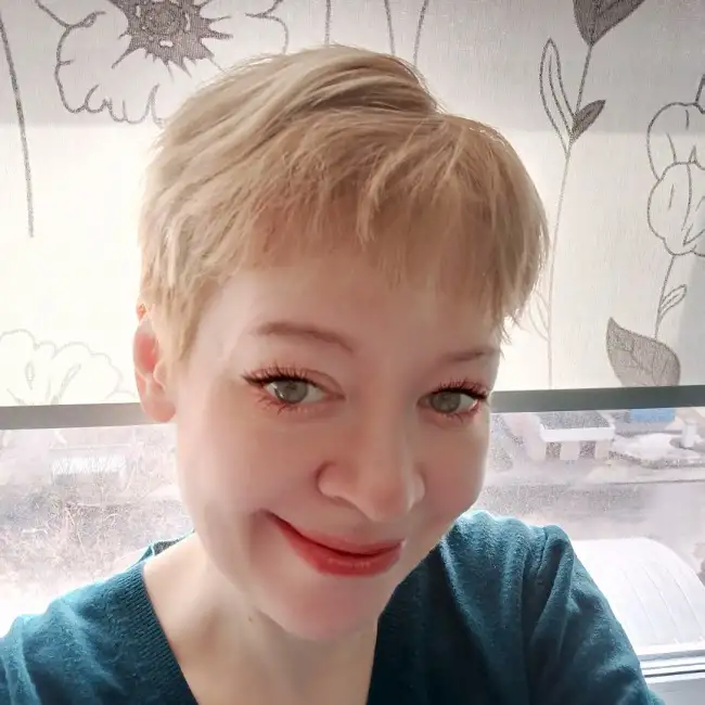 Julia, 47, מוסקבה, רוסיה - זוג 4 מי