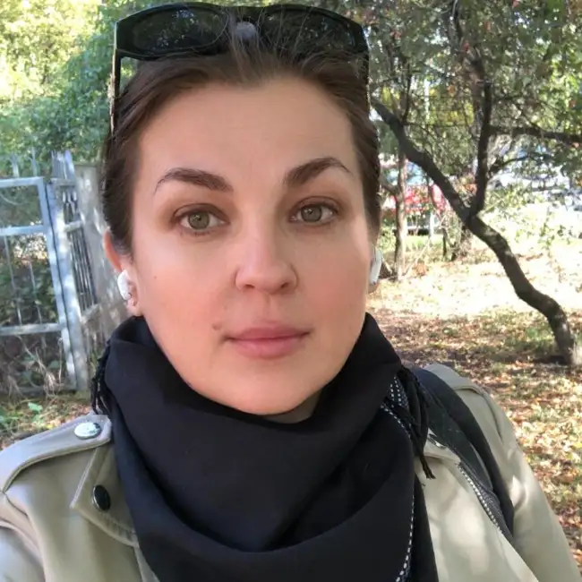 Vitaliya, 49, Krasnodar, רוסיה - זוג 4 מי