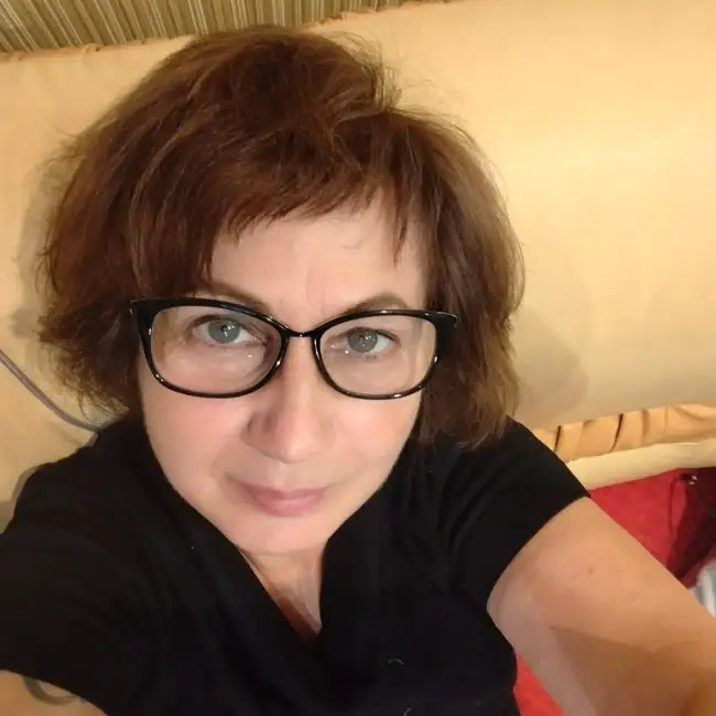 ילנה, 61, Baltiysk, רוסיה - זוג 4 מי