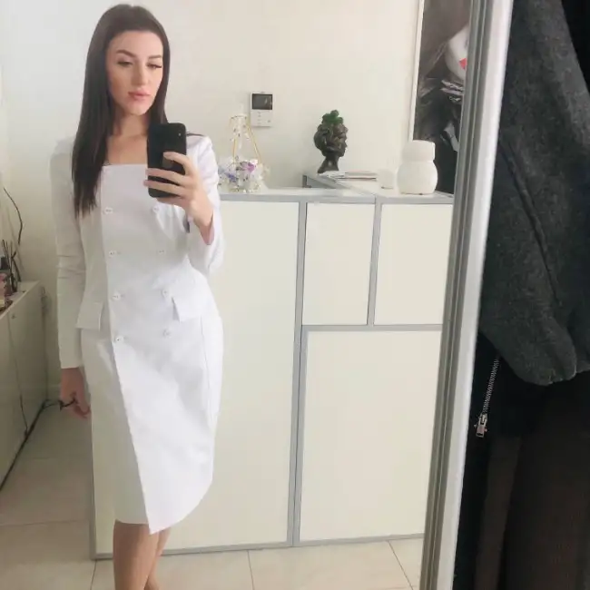אנה, 39, Kazan, רוסיה - זוג 4 מי