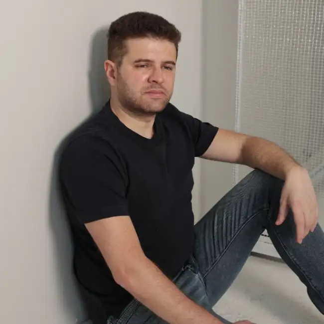 Alex, 41, Nigniy Novgorod, רוסיה - זוג 4 מי