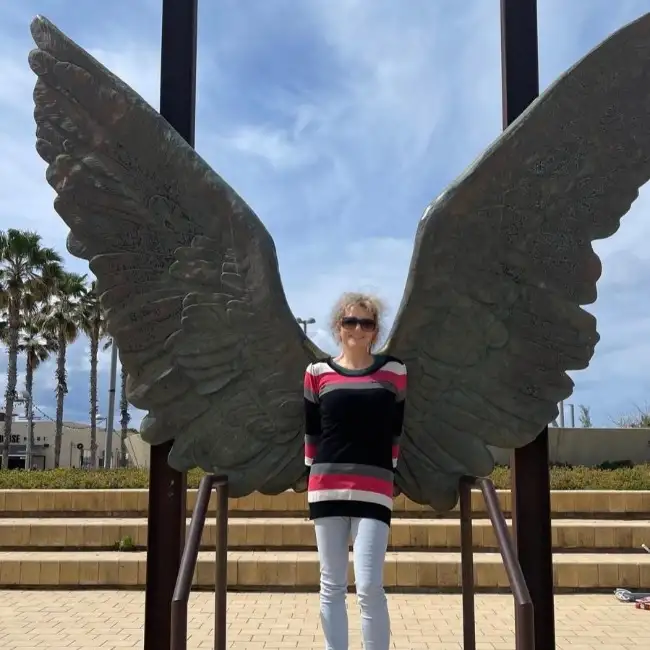 Lana, 42, קריית אתא, ישראל - זוג 4 מי