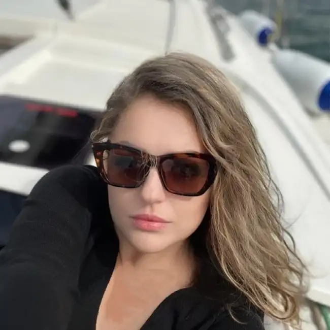 Lana, 42, קריית אתא, ישראל - זוג 4 מי