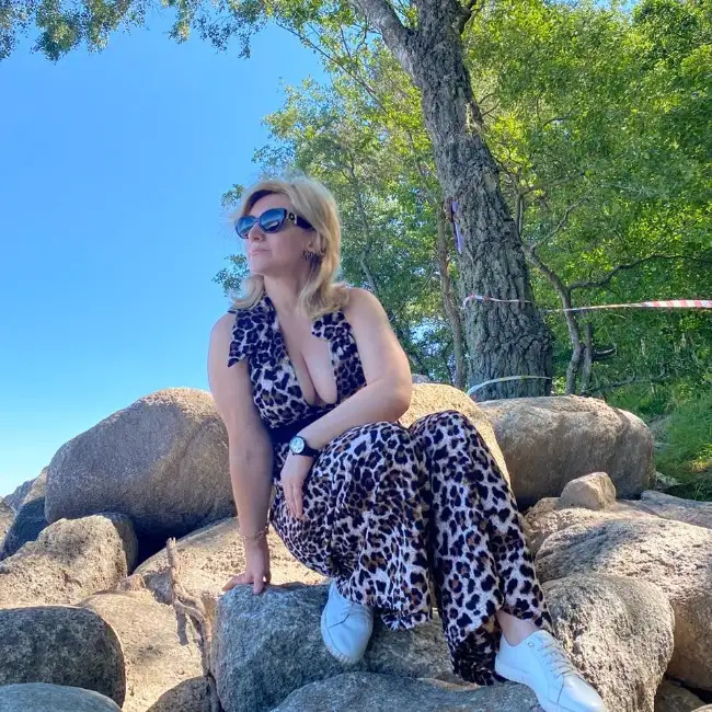 Tatyana, 43, Rostov-on-Don, רוסיה - זוג 4 מי