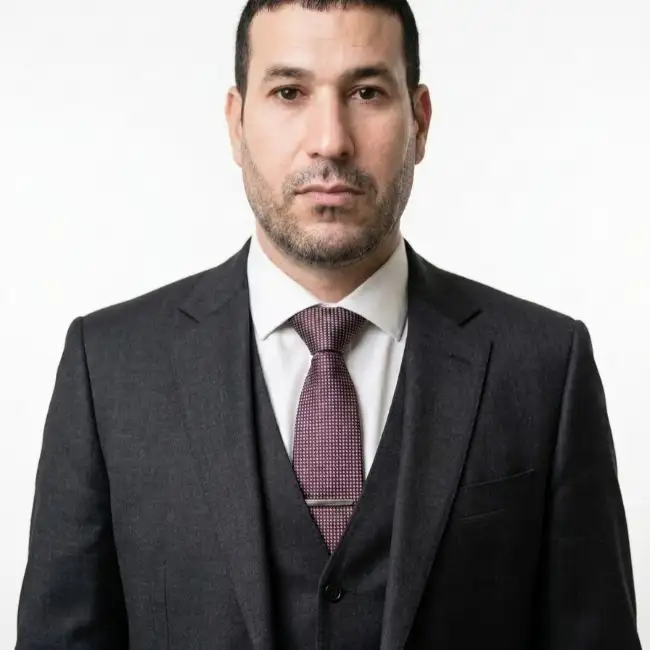 YOUSSEF · 45 ·           