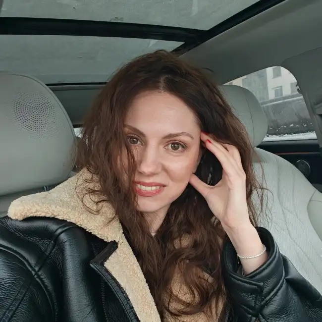 אירינה, 40, Krasnoyarsk, רוסיה - זוג 4 מי