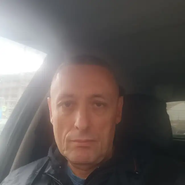 Dmitriy, 56, ליוברטסי, רוסיה - זוג 4 מי