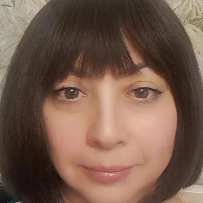 Asya, 49, Samara, רוסיה - זוג 4 מי