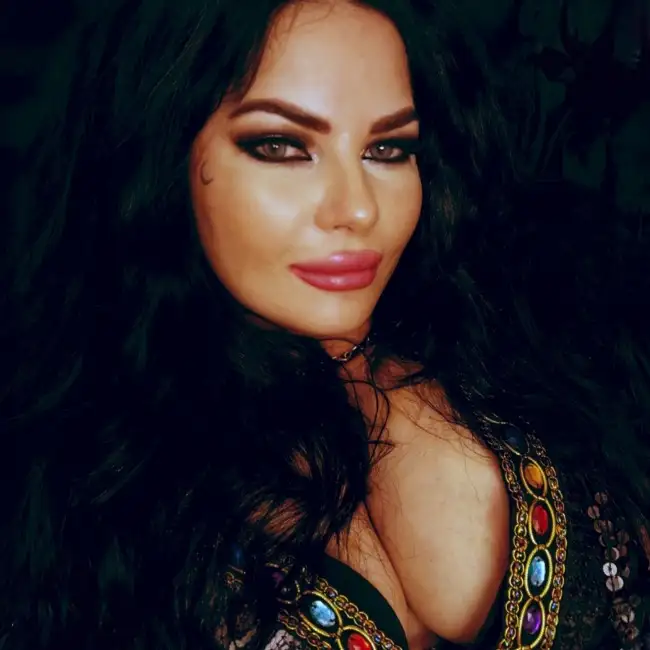 Valentina, 46, Novgorod, רוסיה - זוג 4 מי