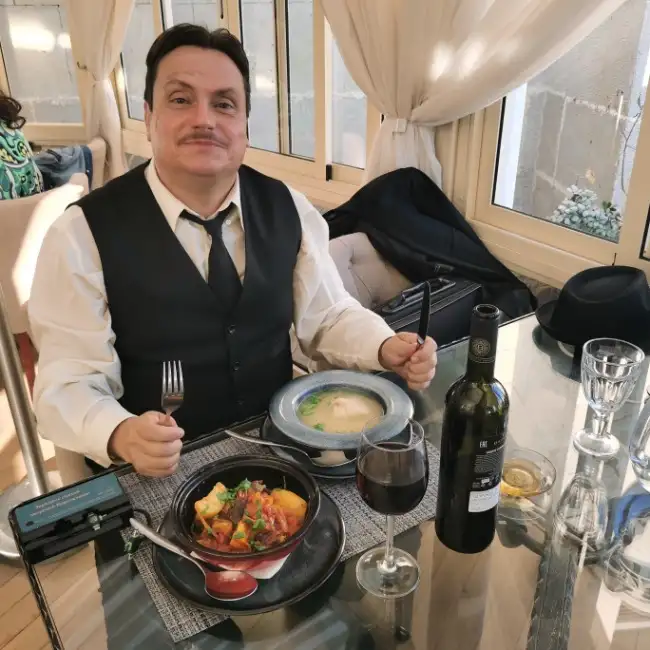 Aleksandr, 49, Samara, רוסיה - זוג 4 מי