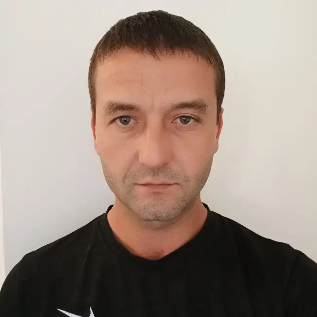 Radu, 34,  ישראל - זוג 4 מי
