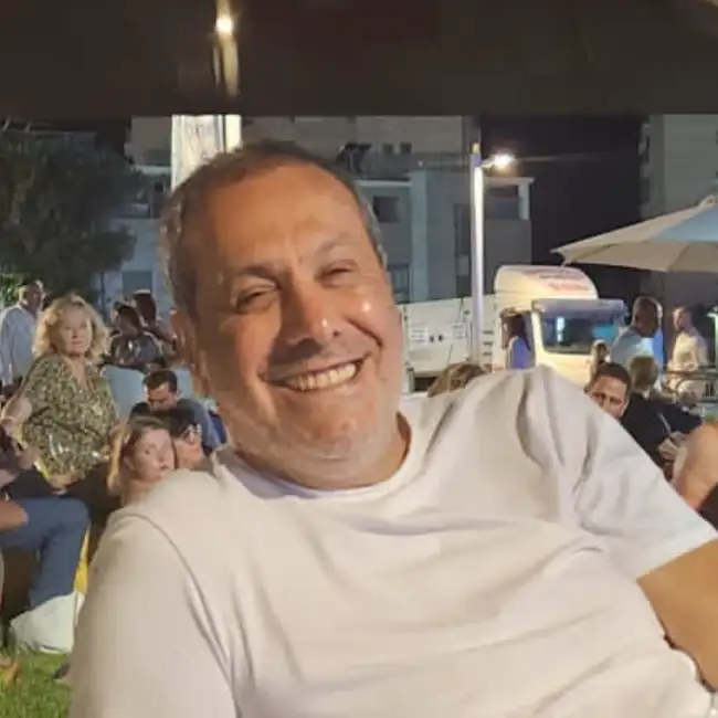 Simon, 56,  צרפת - זוג 4 מי