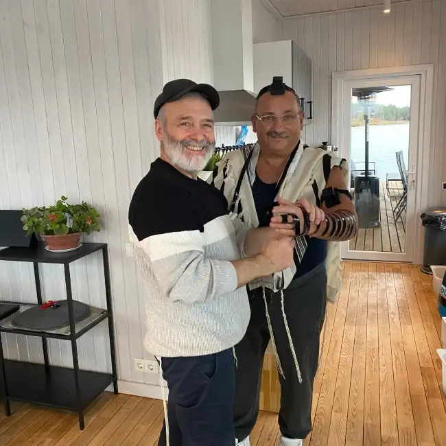 Shalom, 59, ירושלים, ישראל - זוג 4 מי