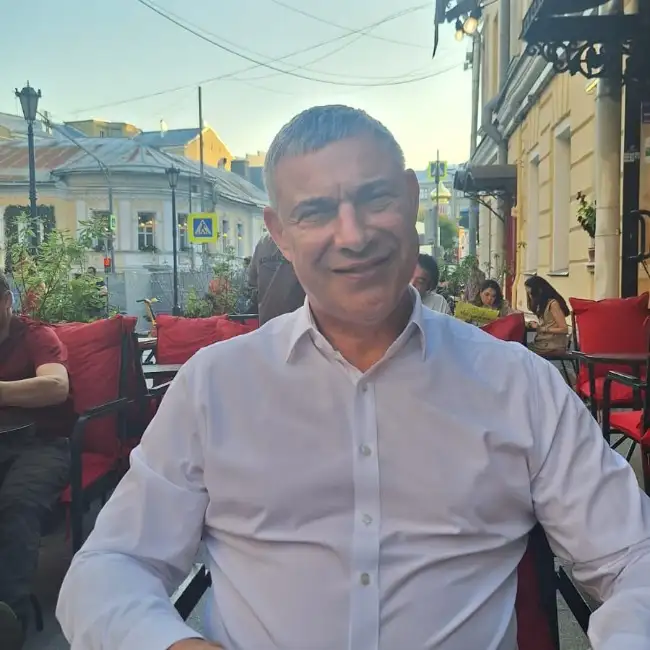 Igor, 62, מוסקבה, רוסיה - זוג 4 מי