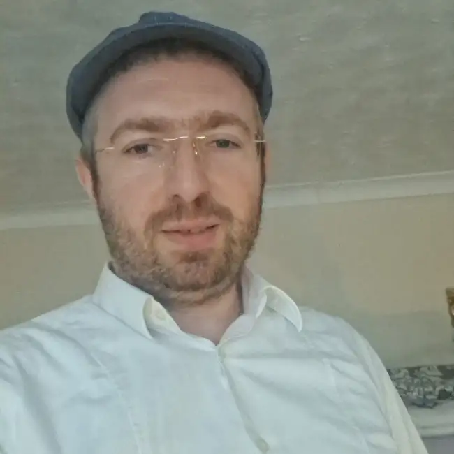 ELIEZER, 38