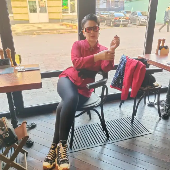 Lada, 42, Ivanovo, רוסיה - זוג 4 מי