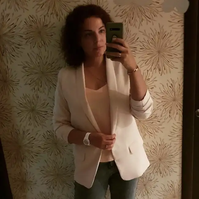 Nadejda, 43,  רוסיה - זוג 4 מי