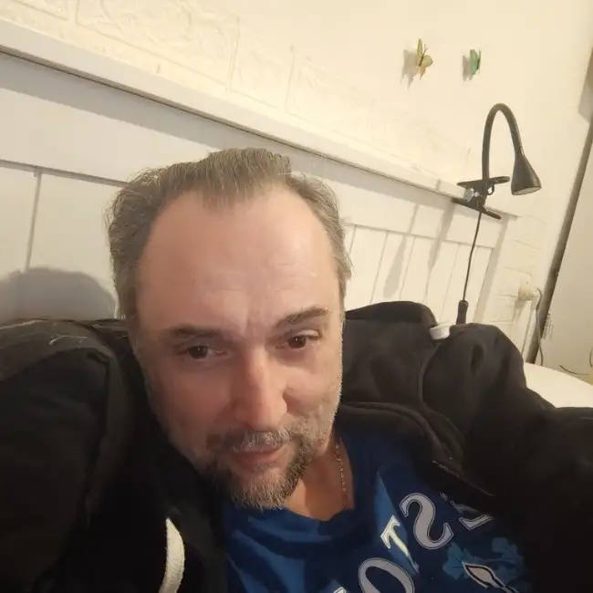 ANDREY, 56,  ישראל - זוג 4 מי