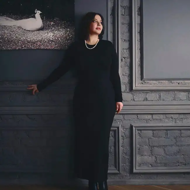 Lyubov, 48, ברלין, גרמניה - זוג 4 מי