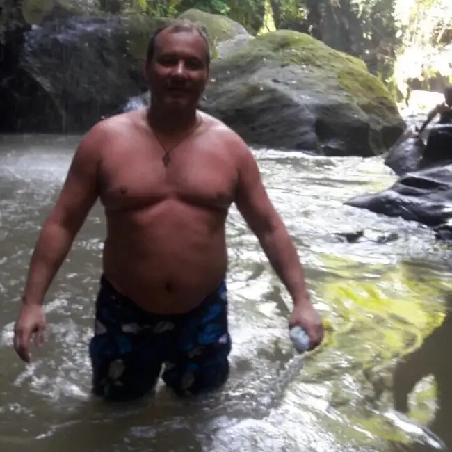 Isroel, 60, Tyumen, רוסיה - זוג 4 מי