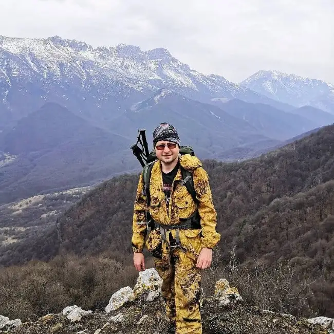 Ilya, 48, Vladikavkaz, רוסיה - זוג 4 מי