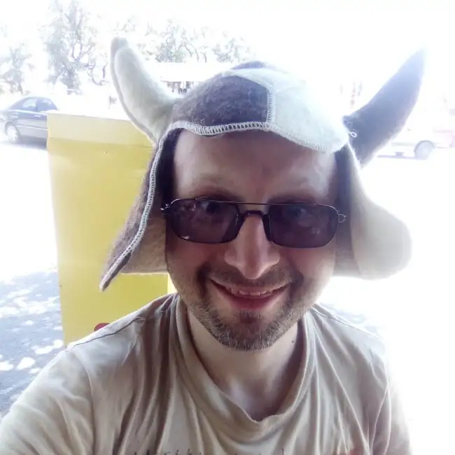 Ilya, 48, Vladikavkaz, רוסיה - זוג 4 מי