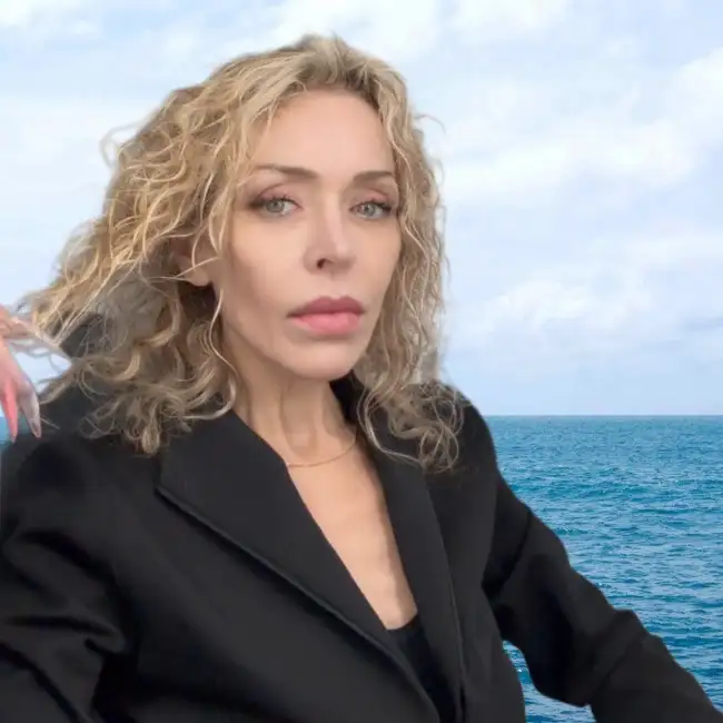 Margaret, 54, חיפה, ישראל - זוג 4 מי