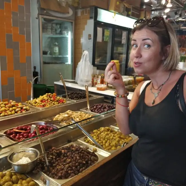 אלינה, 43, פקק, אירלנד - זוג 4 מי
