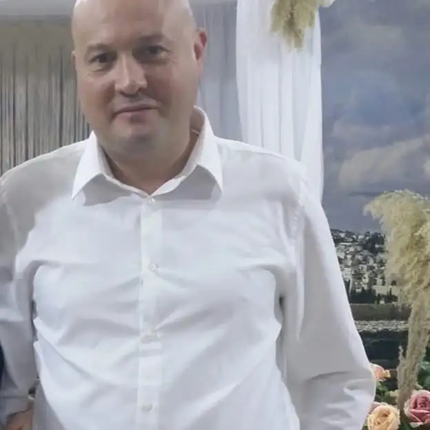 Mihail, 47,  ישראל - זוג 4 מי