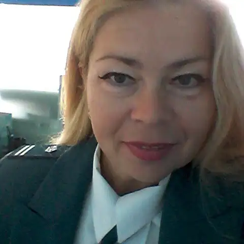 Svetlana, 59, Dobryanka, רוסיה - זוג 4 מי