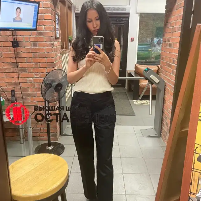 Sara, 33, מוסקבה, רוסיה - זוג 4 מי