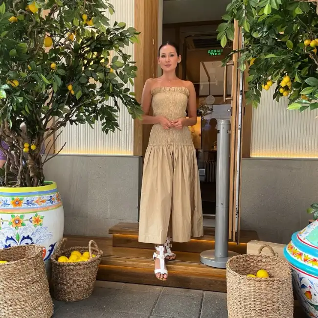 Sara, 33, מוסקבה, רוסיה - זוג 4 מי