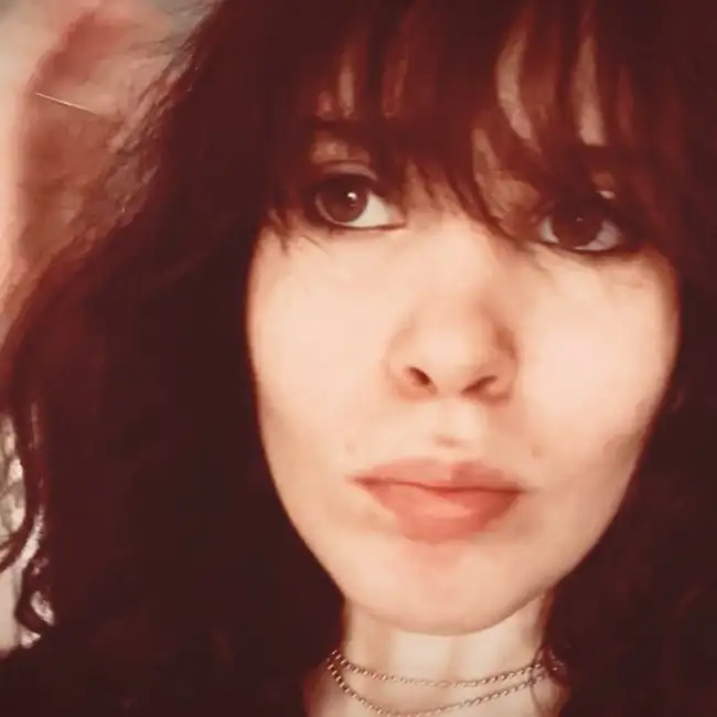 Bella, 23, מוסקבה, רוסיה - זוג 4 מי