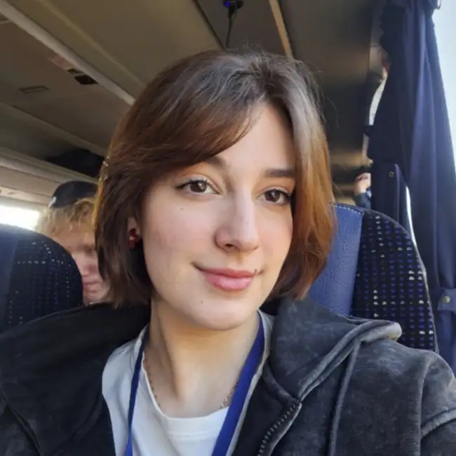 דיאנה, 20, Nigniy Novgorod, רוסיה - זוג 4 מי