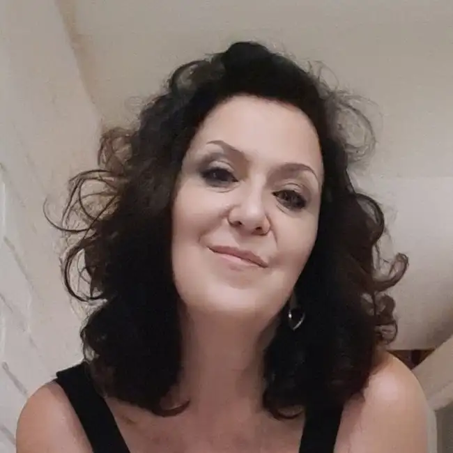 Rudakova, 67, Tselyabinsk, רוסיה - זוג 4 מי