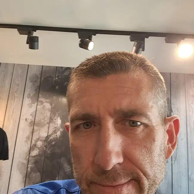 Avraam, 49, ירושלים, ישראל - זוג 4 מי