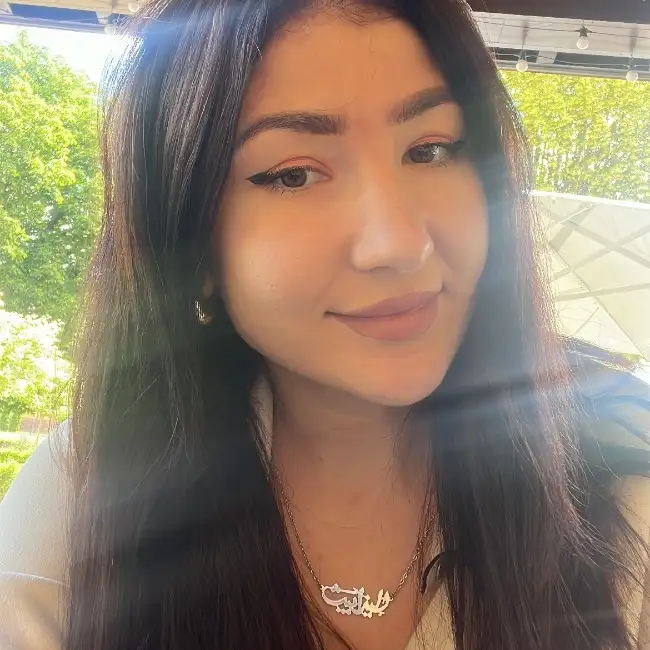 Elizaveta, 29,  לטביה - זוג 4 מי