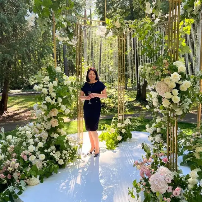 Ilana, 49, Krasnodar, רוסיה - זוג 4 מי