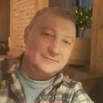 Oleg, 44, חרקוב, אוקראינה - זוג 4 מי