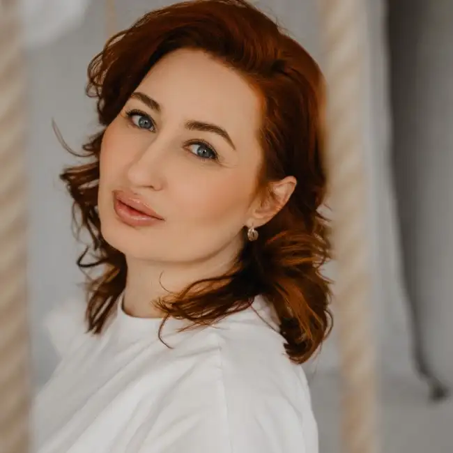 Evgeniya, 42, Voskresensk, רוסיה - זוג 4 מי
