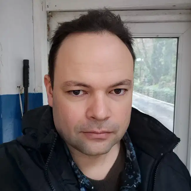 Vlad, 39, Krasnodar, רוסיה - זוג 4 מי
