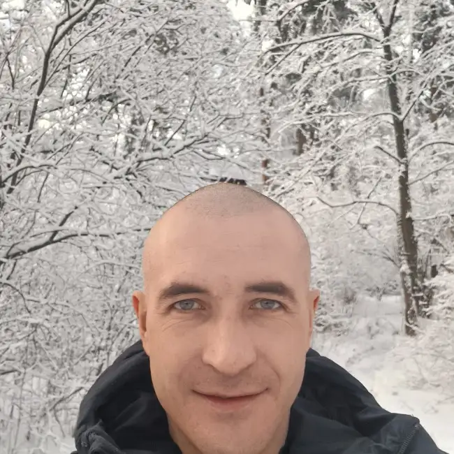 Vladimir, 37,  ארה