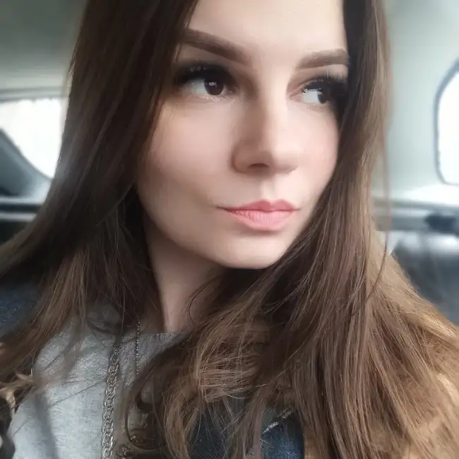Ana, 31, Murmansk, רוסיה - זוג 4 מי