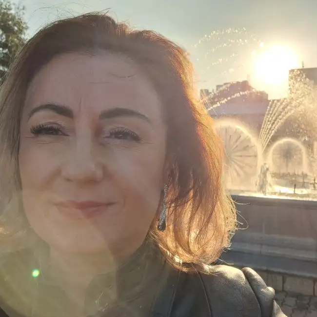 Tatiana, 45, Abakan, רוסיה - זוג 4 מי