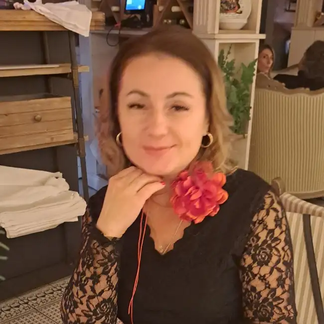 Tatiana, 45, Abakan, רוסיה - זוג 4 מי